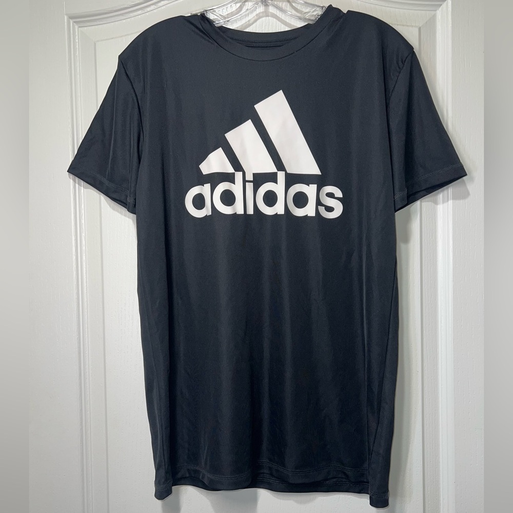 Adidas Men’s Badge Of Sport Performance T-Shirt Men’s Large